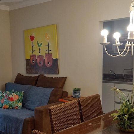Apartamentos Proximo A Praia 邦比尼亚斯 客房 照片