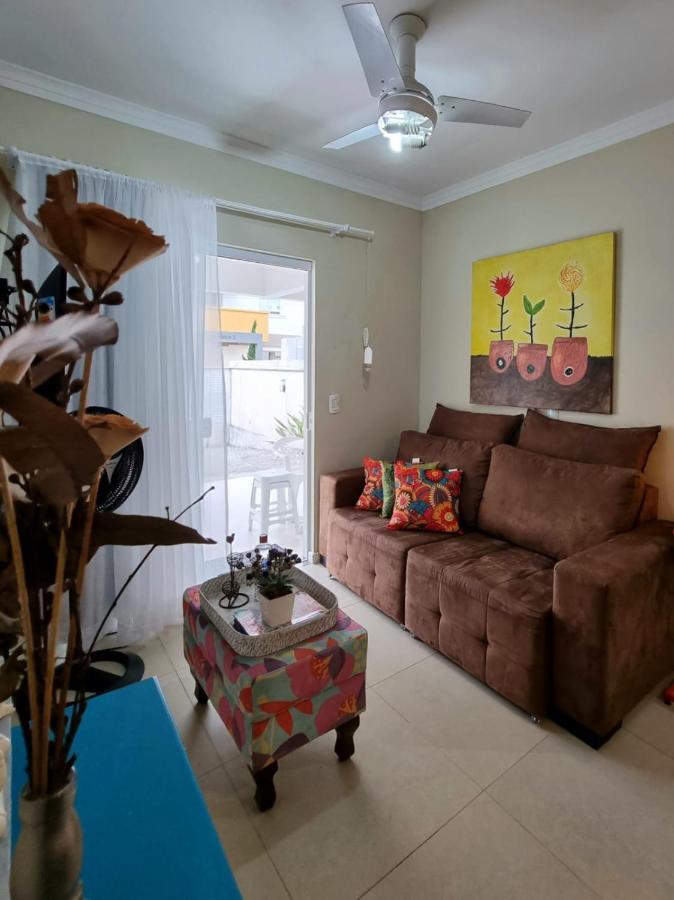 Apartamentos Proximo A Praia 邦比尼亚斯 外观 照片