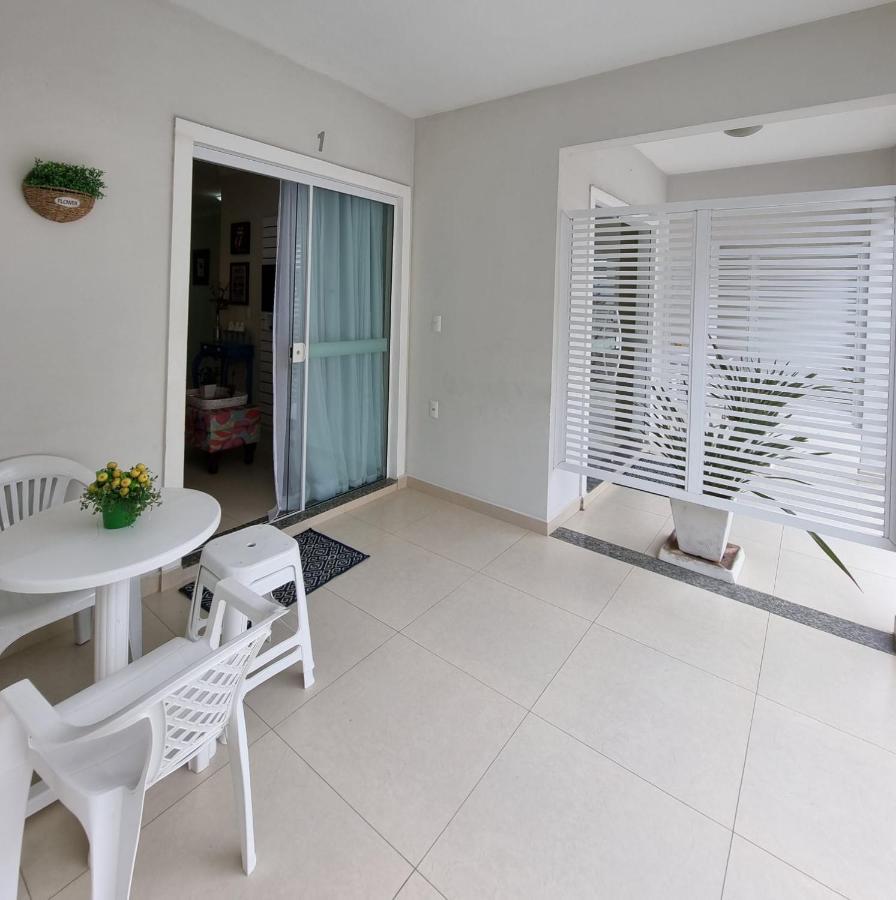 Apartamentos Proximo A Praia 邦比尼亚斯 外观 照片