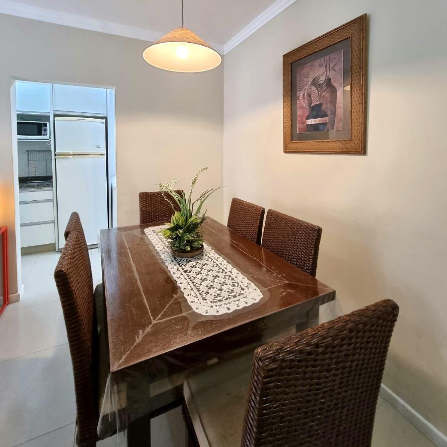 Apartamentos Proximo A Praia 邦比尼亚斯 外观 照片