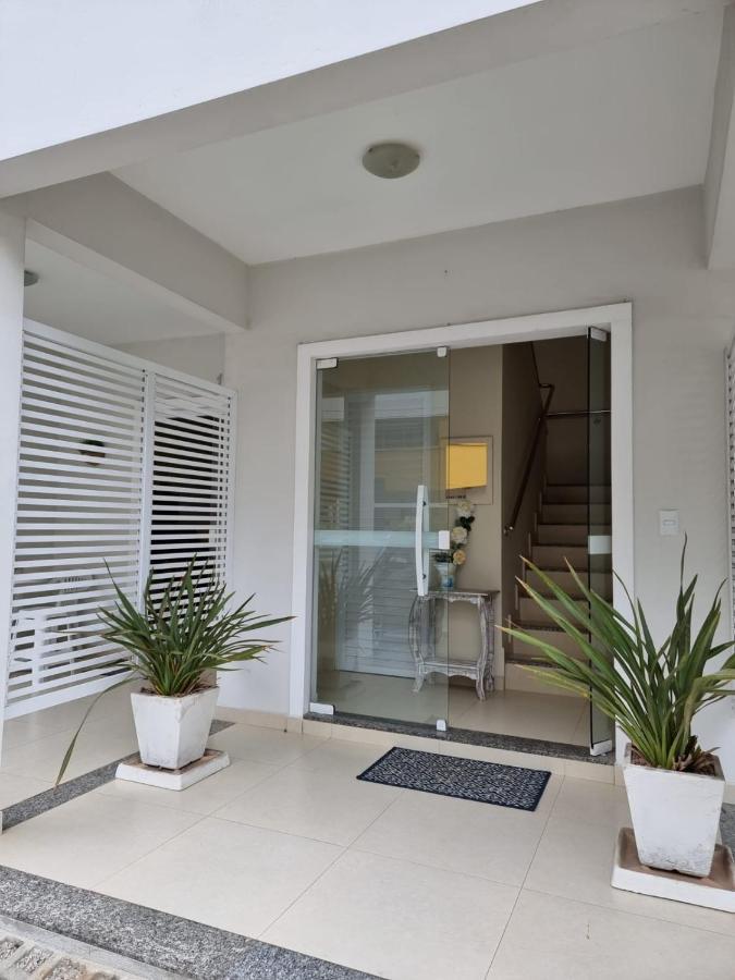 Apartamentos Proximo A Praia 邦比尼亚斯 外观 照片