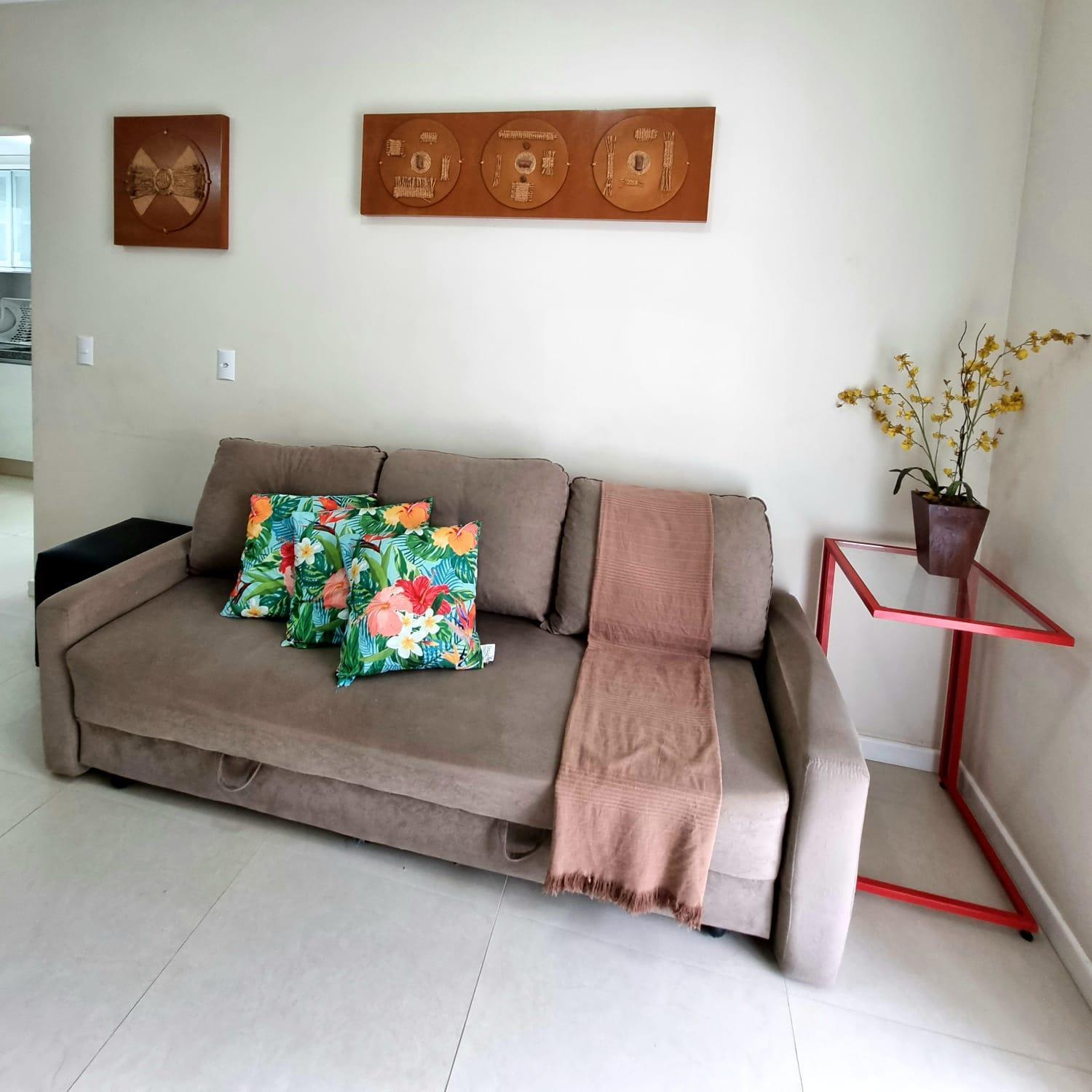 Apartamentos Proximo A Praia 邦比尼亚斯 外观 照片