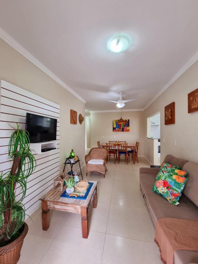 Apartamentos Proximo A Praia 邦比尼亚斯 外观 照片