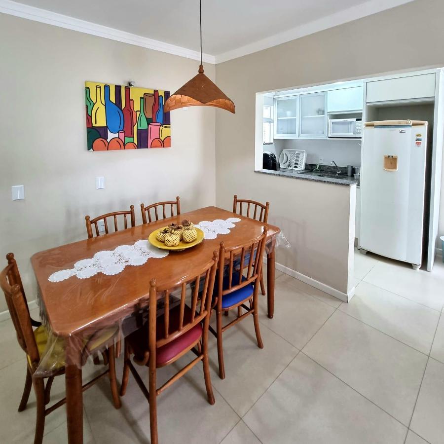 Apartamentos Proximo A Praia 邦比尼亚斯 外观 照片