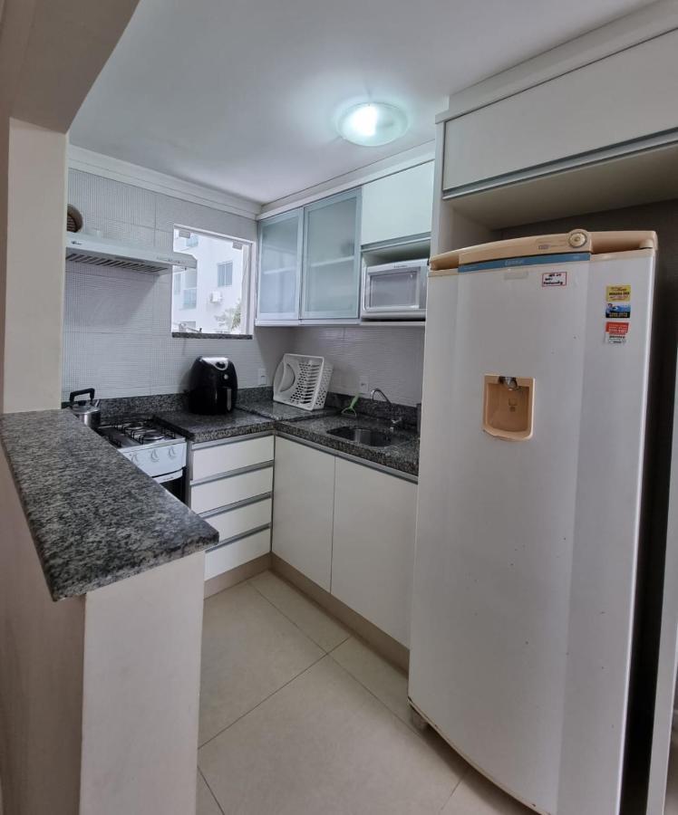 Apartamentos Proximo A Praia 邦比尼亚斯 外观 照片