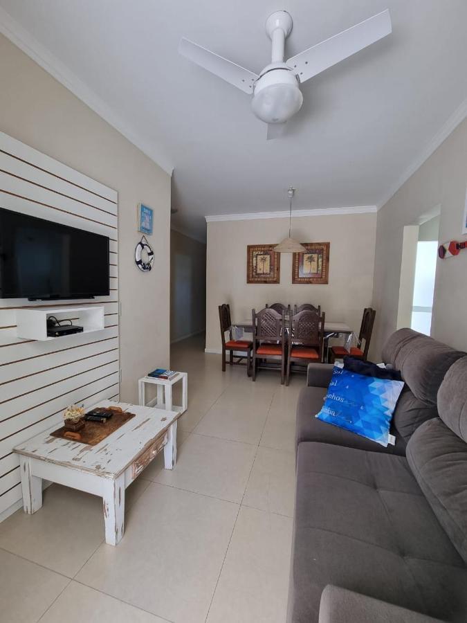 Apartamentos Proximo A Praia 邦比尼亚斯 外观 照片