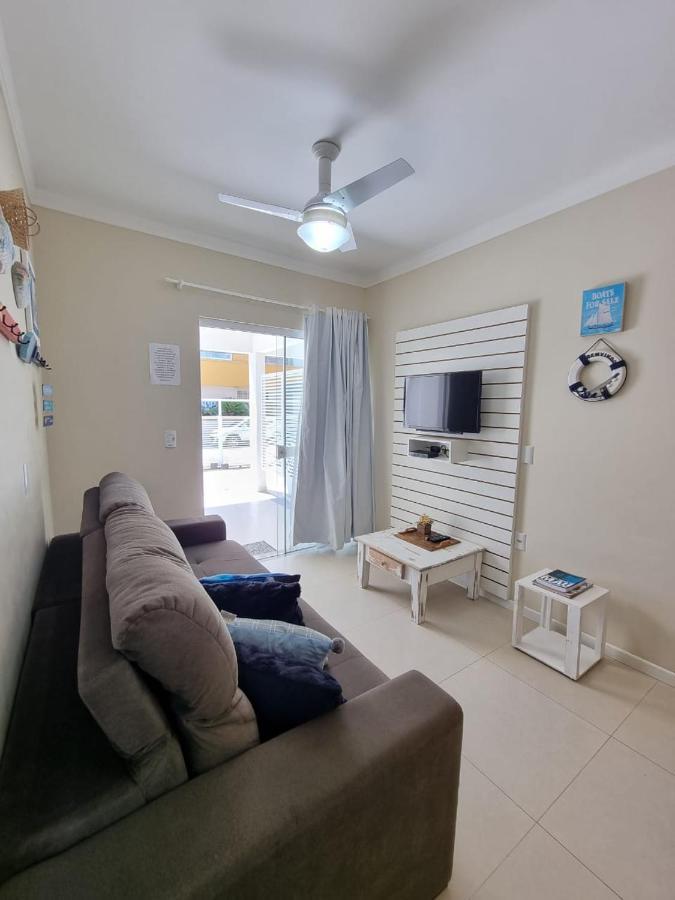 Apartamentos Proximo A Praia 邦比尼亚斯 外观 照片