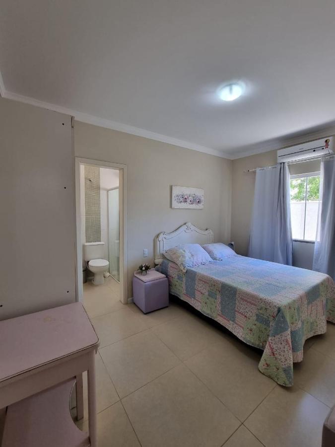 Apartamentos Proximo A Praia 邦比尼亚斯 外观 照片