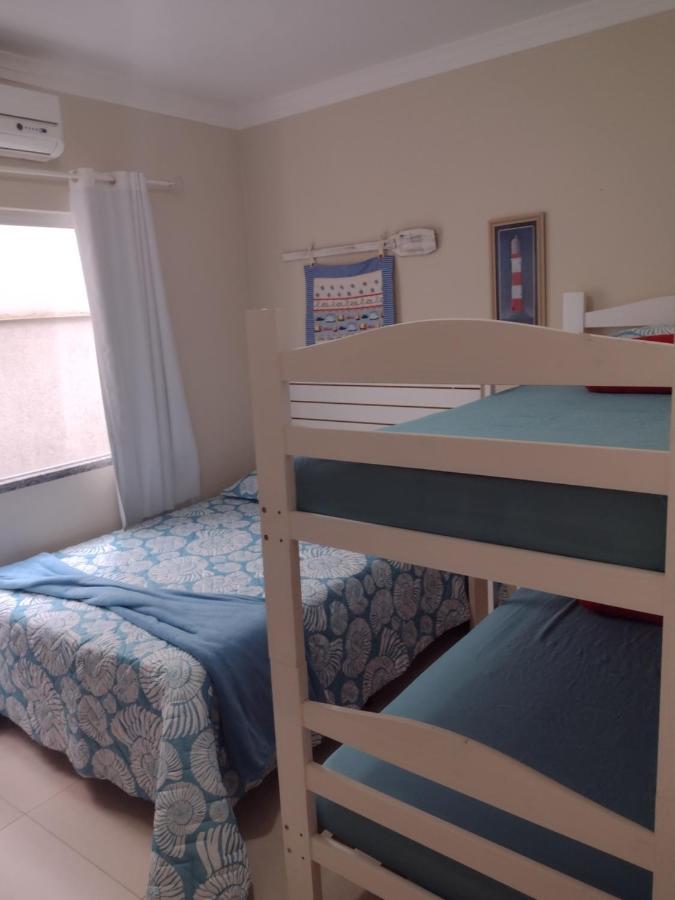 Apartamentos Proximo A Praia 邦比尼亚斯 外观 照片