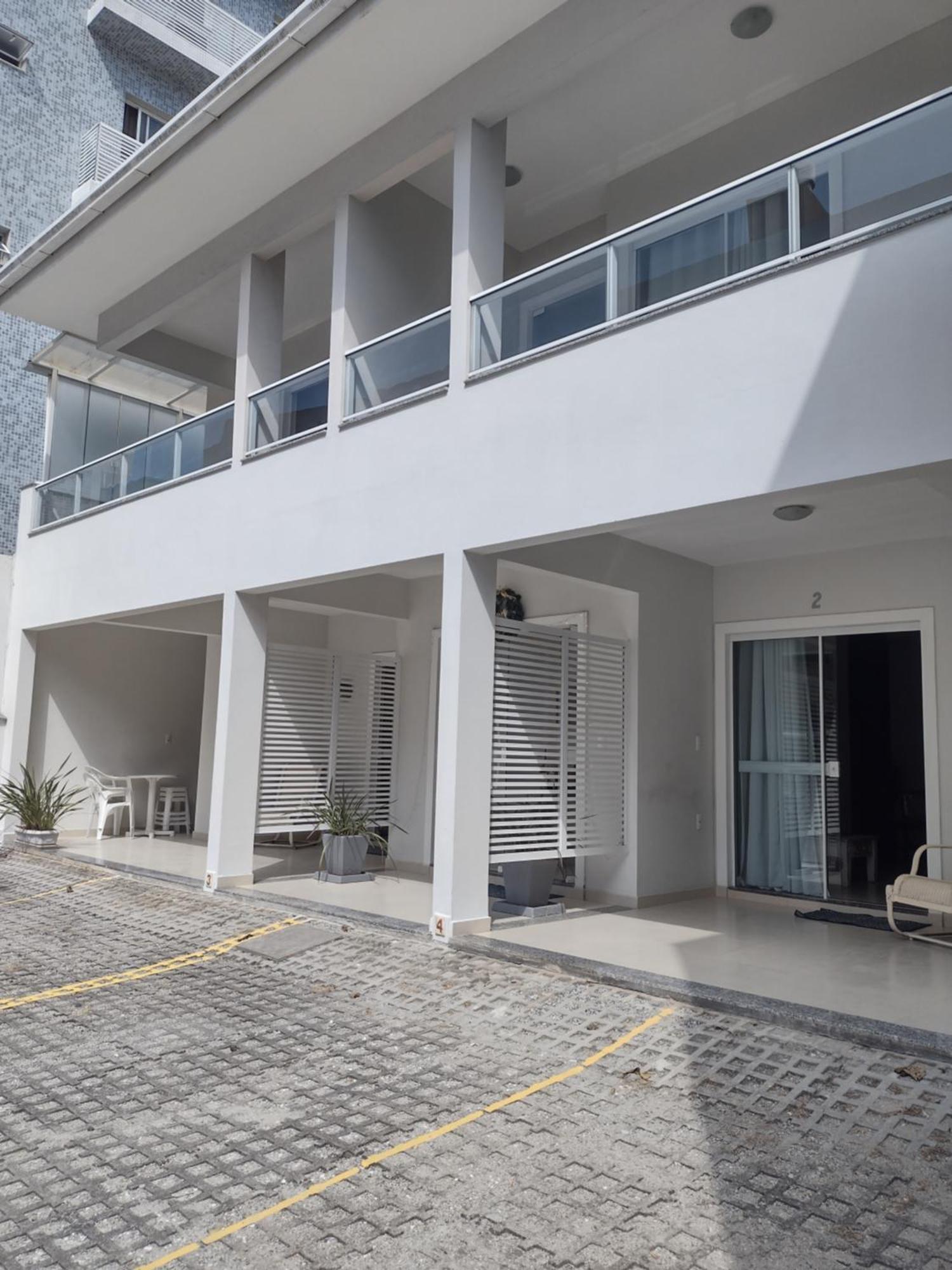 Apartamentos Proximo A Praia 邦比尼亚斯 外观 照片