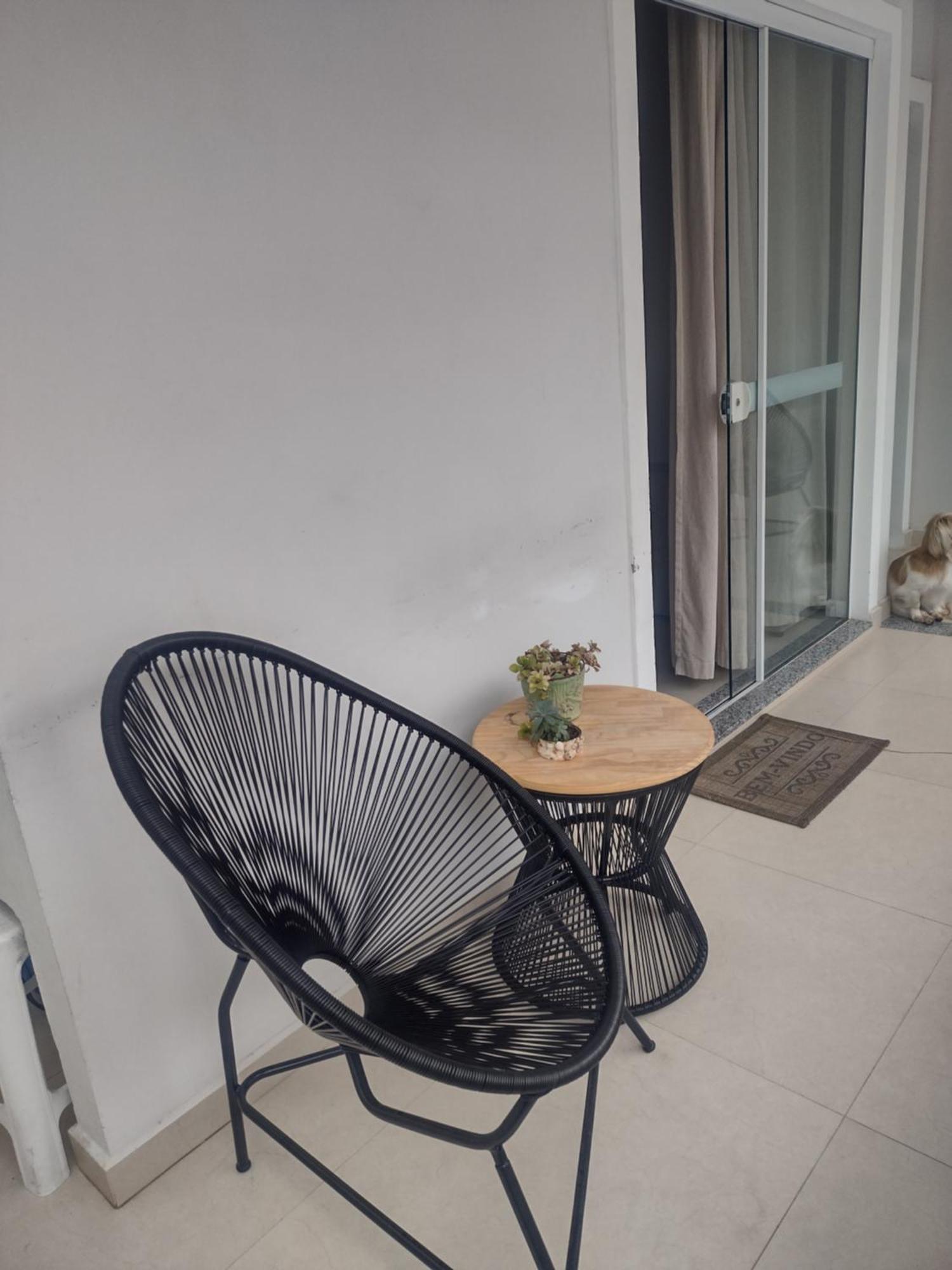 Apartamentos Proximo A Praia 邦比尼亚斯 客房 照片