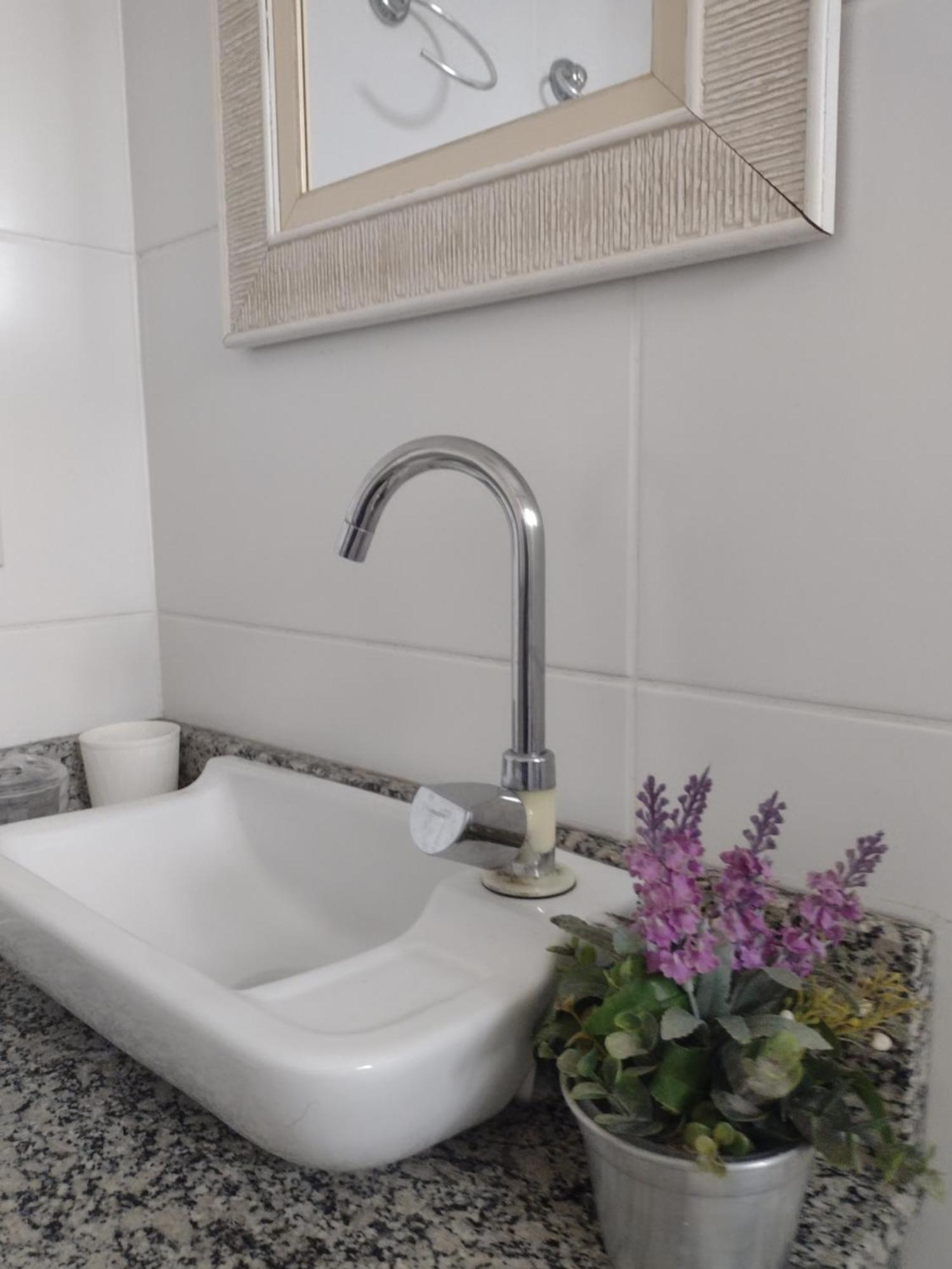 Apartamentos Proximo A Praia 邦比尼亚斯 客房 照片
