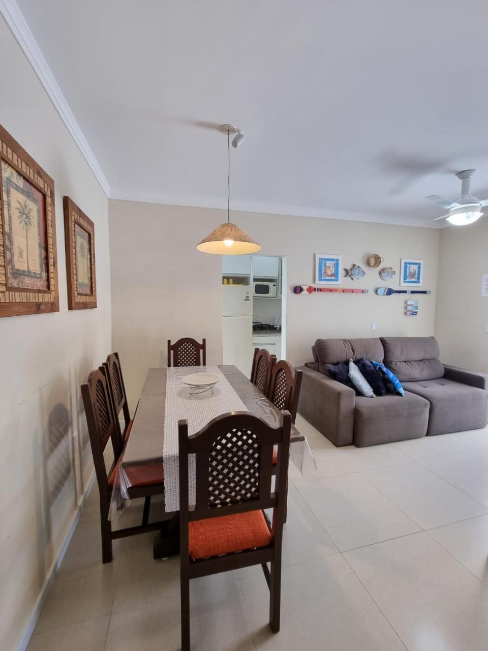 Apartamentos Proximo A Praia 邦比尼亚斯 客房 照片