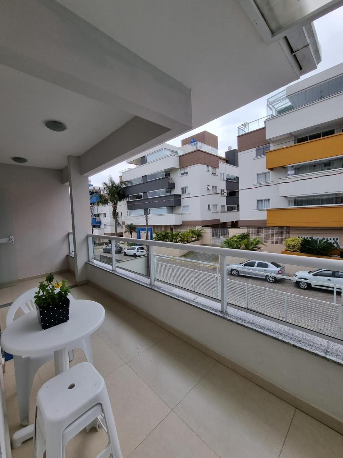 Apartamentos Proximo A Praia 邦比尼亚斯 客房 照片