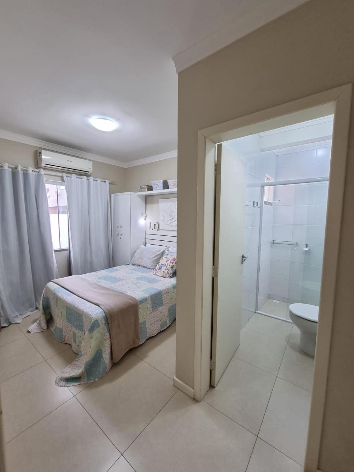 Apartamentos Proximo A Praia 邦比尼亚斯 客房 照片
