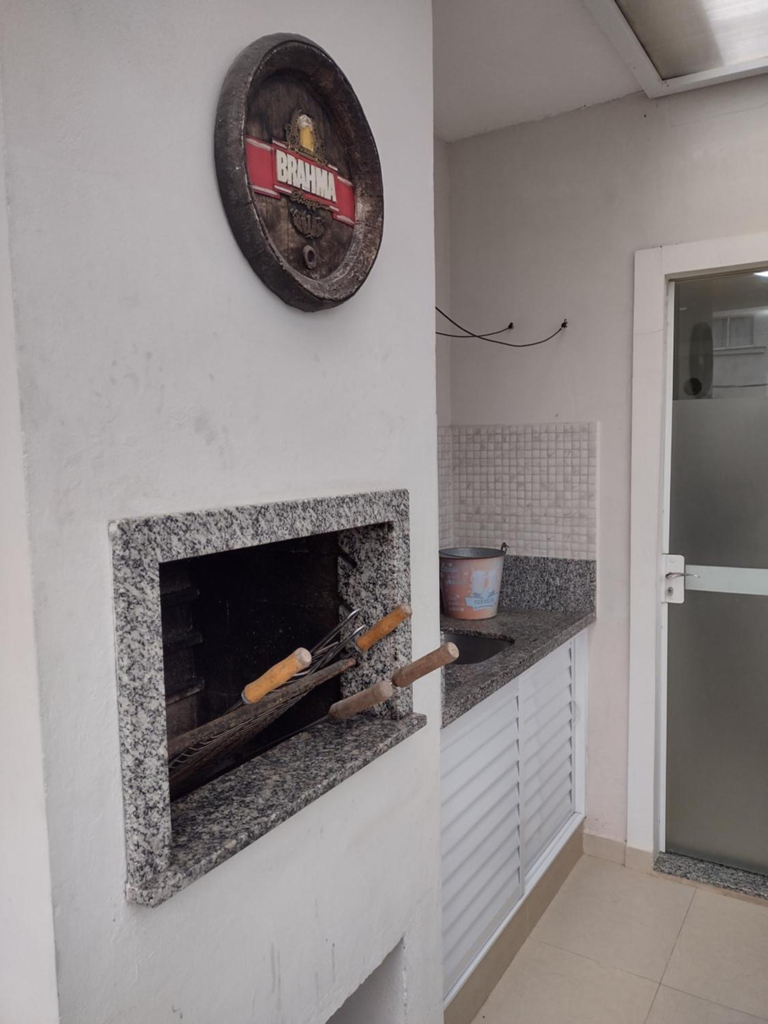 Apartamentos Proximo A Praia 邦比尼亚斯 客房 照片