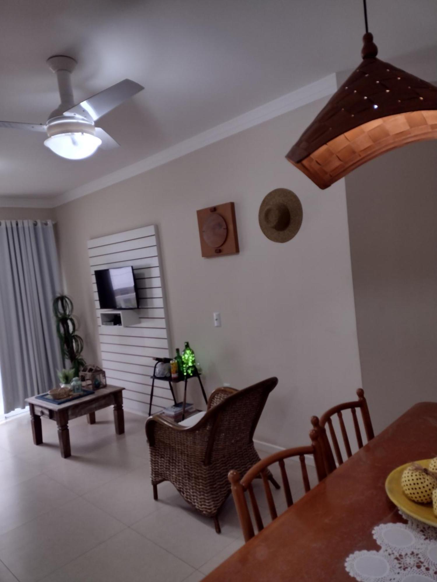 Apartamentos Proximo A Praia 邦比尼亚斯 客房 照片