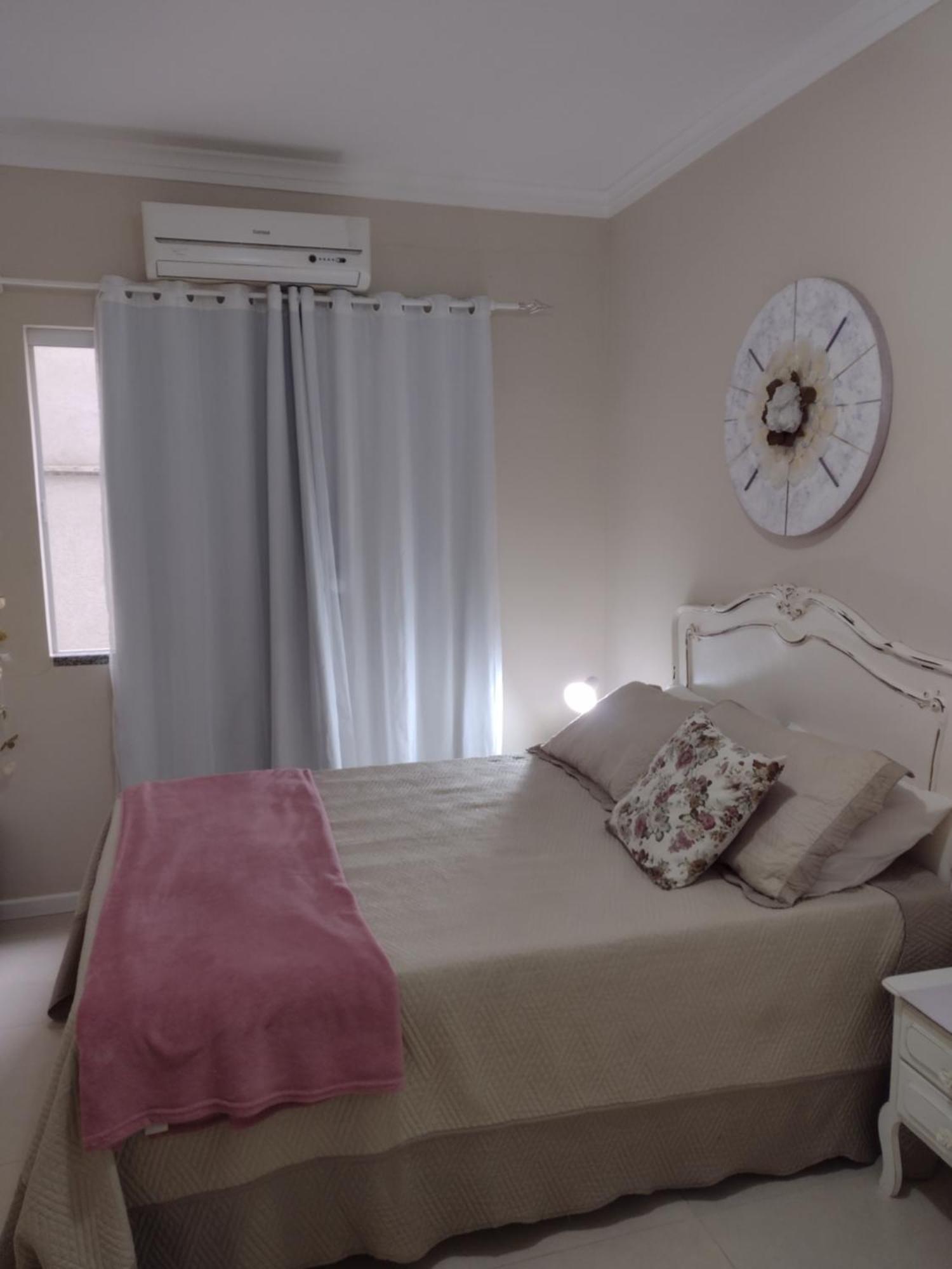 Apartamentos Proximo A Praia 邦比尼亚斯 客房 照片