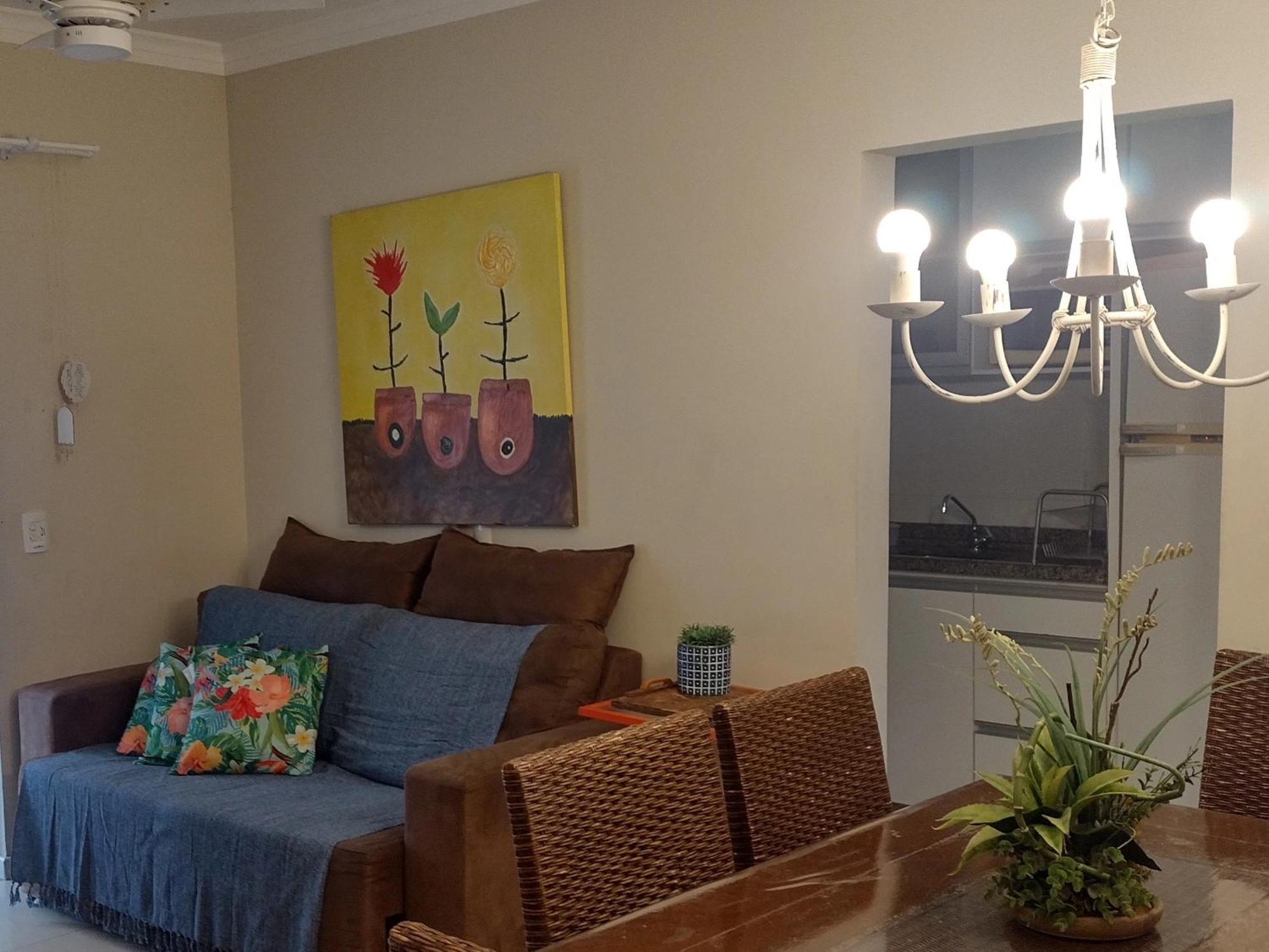 Apartamentos Proximo A Praia 邦比尼亚斯 客房 照片