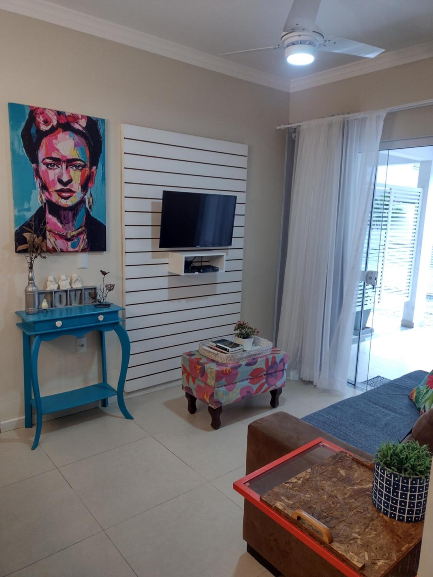 Apartamentos Proximo A Praia 邦比尼亚斯 客房 照片