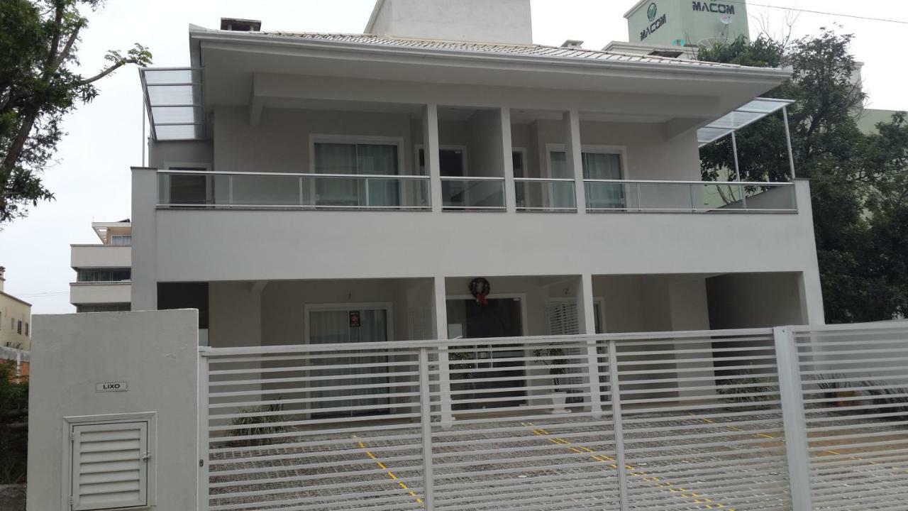 Apartamentos Proximo A Praia 邦比尼亚斯 外观 照片