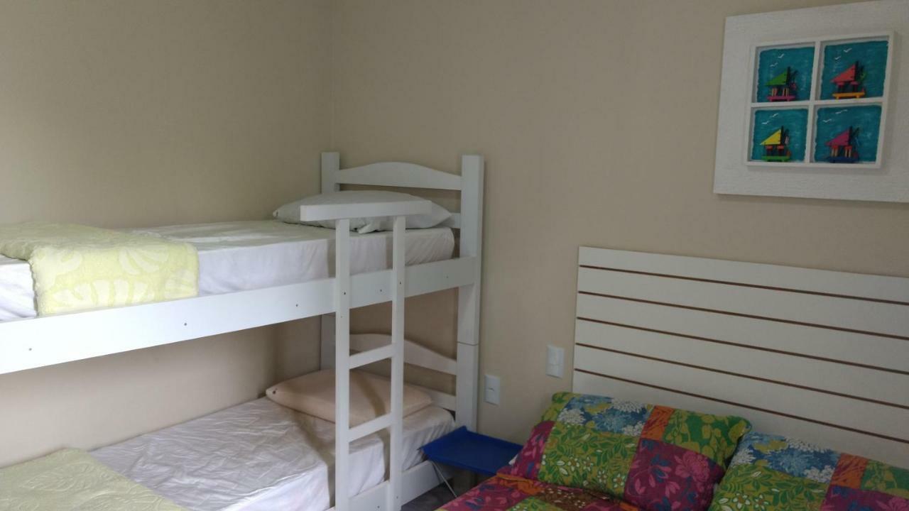Apartamentos Proximo A Praia 邦比尼亚斯 外观 照片